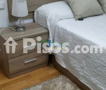 Apartamento en alquiler en Calle Comarca de la Vera - Photo 5