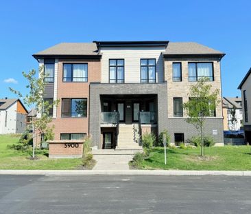 Appartement à louer - Photo 4