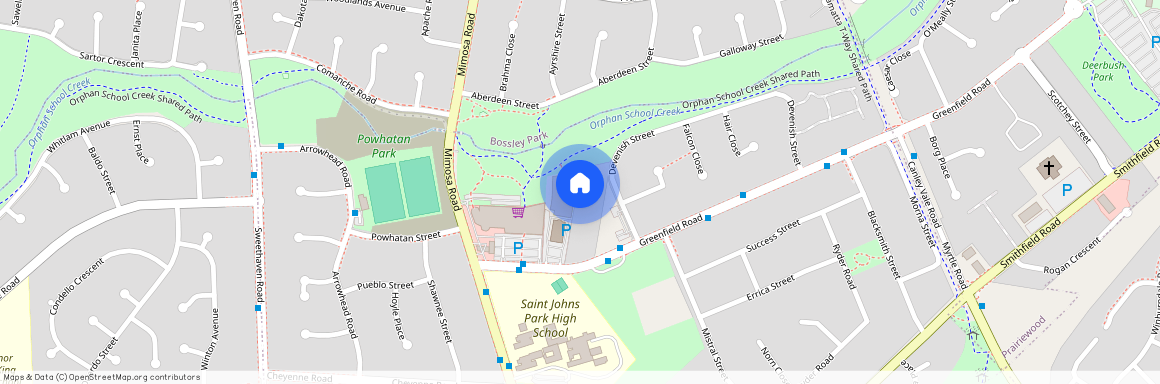 13/59-61 Devenish Street, NSW 2176, Greenfield Park