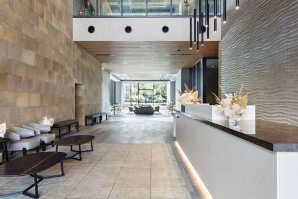 Luxury Amongst The Clouds - Photo 1