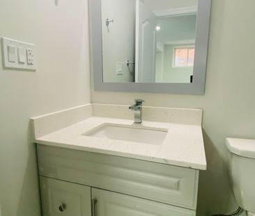 For Lease - 113 Cimmaron Street Unit# Bsmt, Markham, Ontario - Photo 5