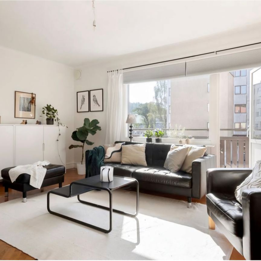 Byvägen, Bohus - Foto 1