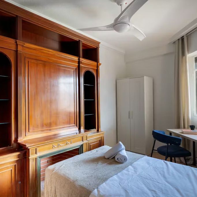 Calle de Rafael Herrera, Madrid, Community of Madrid 28036 - Foto 1