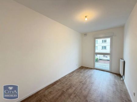 Appartement à louer 3 pièces 65.6m² - Photo 4