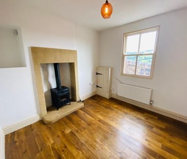 1 bedroom cottage to rent - Photo 1