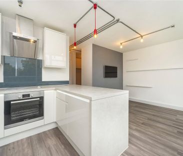 1 bedroom flat to rent - Photo 6