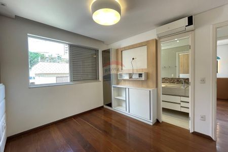 Apartamento para locação 3 quartos com 1 suíte, 2 vagas, - Gutierrez - Belo Horizonte - Foto 4