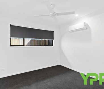 New 4 bedroom home with Spacious back yard - Photo 3