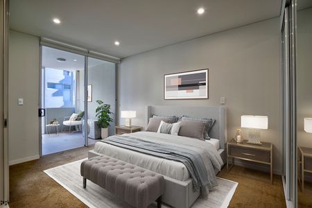 Elegant apartment in lifestyle position - Photo 2