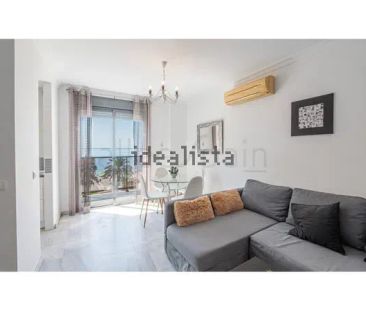 Alquiler de piso en Paseo Marítimo Rey de España, 80 - Photo 1