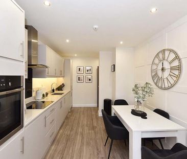 1 bedroom apartment to rent - Photo 6