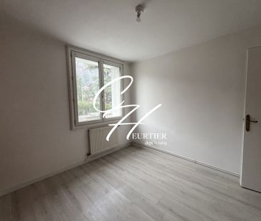 LA TRONCHE - APPARTEMENT T3 - TRAVERSANT - Photo 6