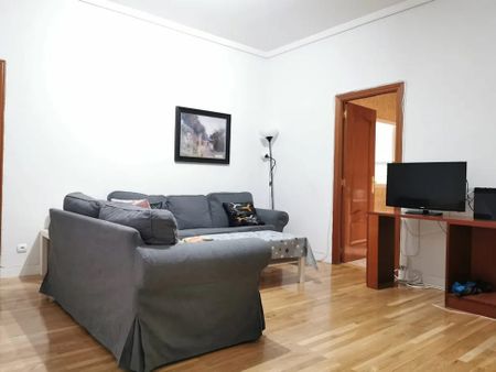 Paseo de la Castellana, Madrid, Community of Madrid 28046 - Photo 5