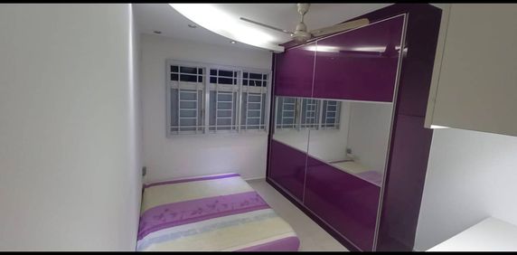 3 Bedroom HDB_FIVE_ROOM at Kallang/Whampoa - Photo 2