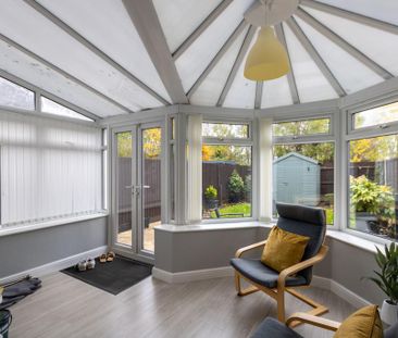 2 bedroom semi-detached house to rent - Photo 1