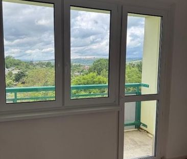 Sanierte Traumwohnung mit Fahrstuhl – bequem & stilvoll wohnen! - Foto 1