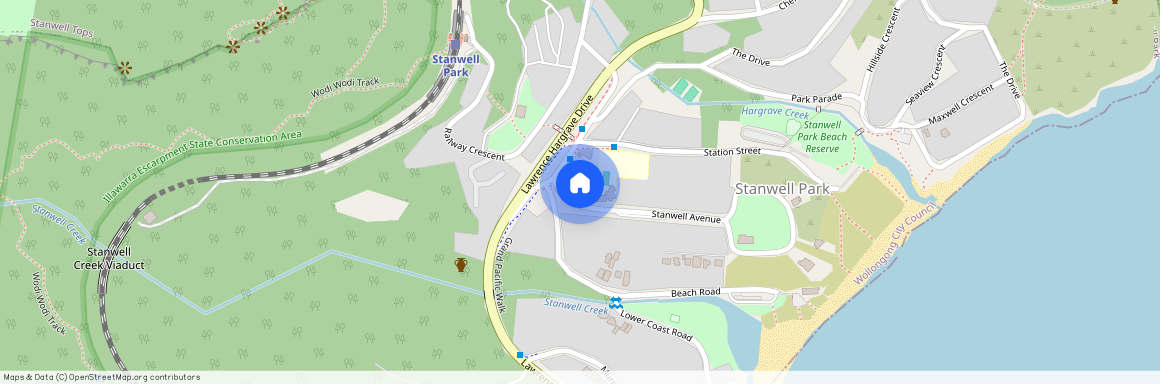 3/64 Stanwell Avenue, Stanwell Park 2508, New South Wales