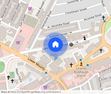 Northampton, Northampton, NN1 - Photo 1