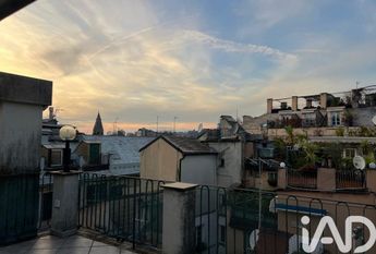 Via via xxv aprile, Genova, Liguria 16123