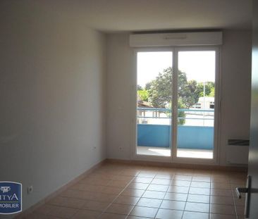 Location Appartement 3 pièces 54m² FRONTIGNAN 34110 - Photo 6
