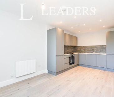 1 bedroom flat to rent - Photo 6