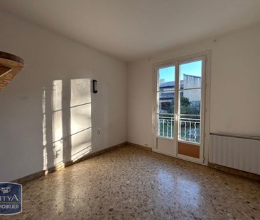 Location Maison 5 pièces 165m² VILLENEUVE LES AVIGNON 30400 - Photo 3
