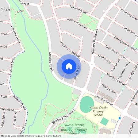 12 Montpellier Crescent, Vic 3064, Craigieburn