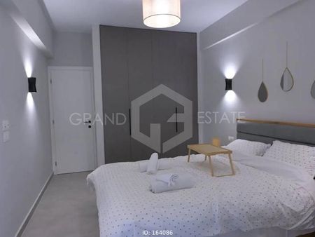 Διαμέρισμα για ενοικίαση Σκοπευτήριο (Καισαριανή) - Φωτογραφία 2