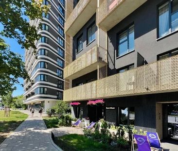 Mieszkanie do wynajęcia - Warszawa, Aleja Wilanowska - Photo 5