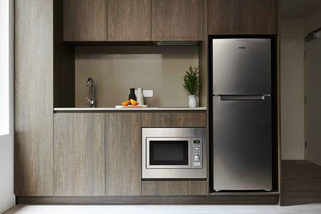 Signature Plus Studio Apartment - Photo 2