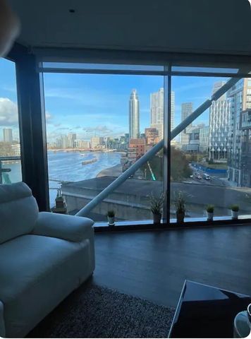 2 Bed Flat, Riverlight Quay, SW11 - Photo 4