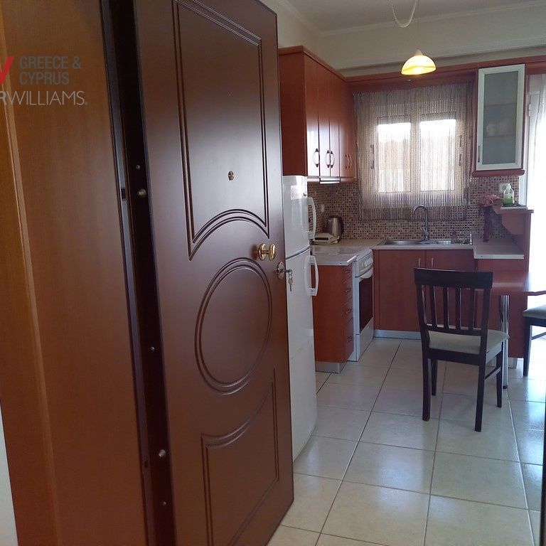 Studio/Γκαρσονιέρα για ενοικίαση Αγία Παρασκευή (Καρδίτσα) - Photo 1