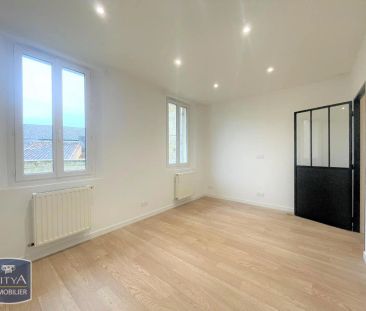 Appartement à louer 2 pièces 31.8m² - Photo 4