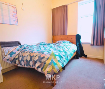 5 bedroom terraced house to rent - Photo 5