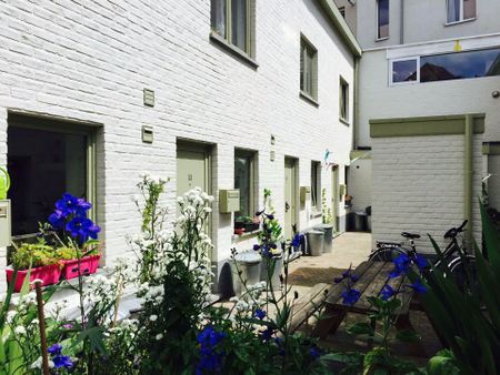 Beluikwoning aan Coupure! - Foto 5