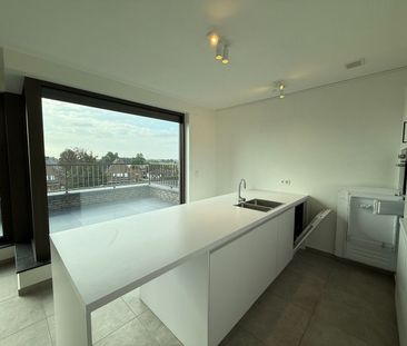 RECENT DAKAPPARTEMENT I TE HUUR I 2SLPK - Foto 4