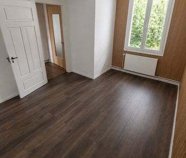 2.5 Zimmer, 38 m² - Photo 2
