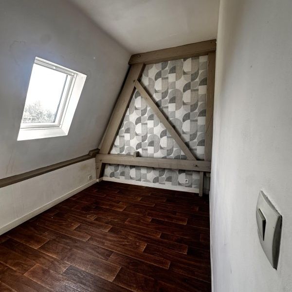 Location / Appartement T3 - Photo 1