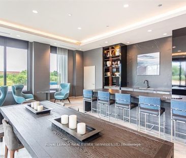 For Lease - 95 Dundas Street Unit# 511, Oakville, Ontario - Photo 2