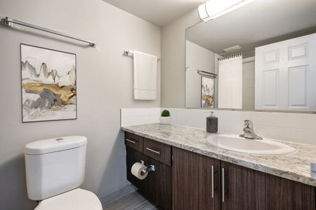 Vista Tower - 1 Bedroom - Photo 4