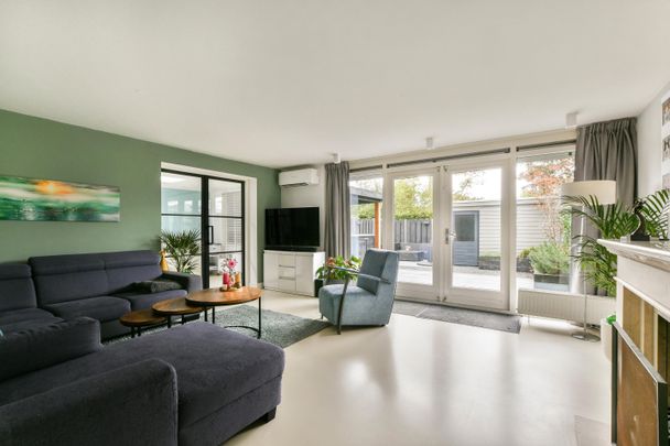 Pythagoraspark 28 1277 BB Huizen - Photo 1