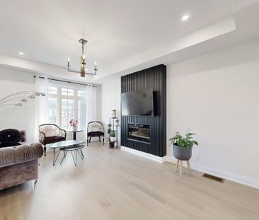 For Lease - 10 Percy Rye Avenue, Markham, Ontario - Photo 1