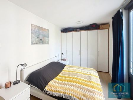 Appartement te huur - Photo 2