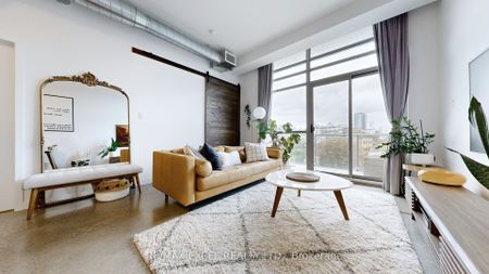 Corktown District Lofts 549-569 - Photo 2