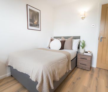 Studio to rent - Photo 4