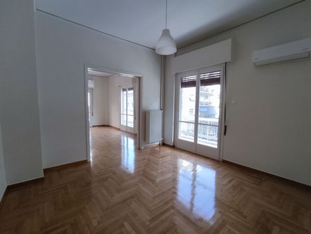 Διαμέρισμα για ενοικίαση Βαρνάβα (Παγκράτι) - Φωτογραφία 3