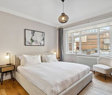 Stourcliffe Close, Stourcliffe Street, London, W1H - Photo 5