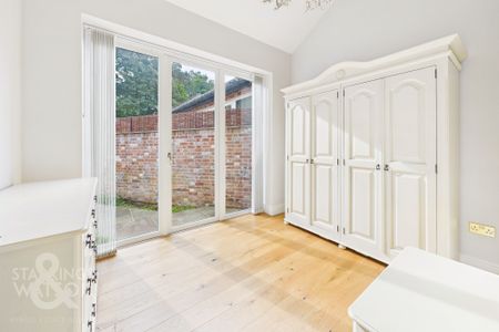 Church Lane, Broome, Bungay - Photo 5