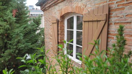 Location Appartement 2 pièces 30m² TOULOUSE 31000 - Photo 4