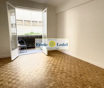 Appartement Nice Madeleine - Photo 5